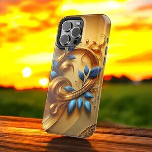 iPhone Phone Cases, Perfect Stylish Mobile Case, MLNMC515